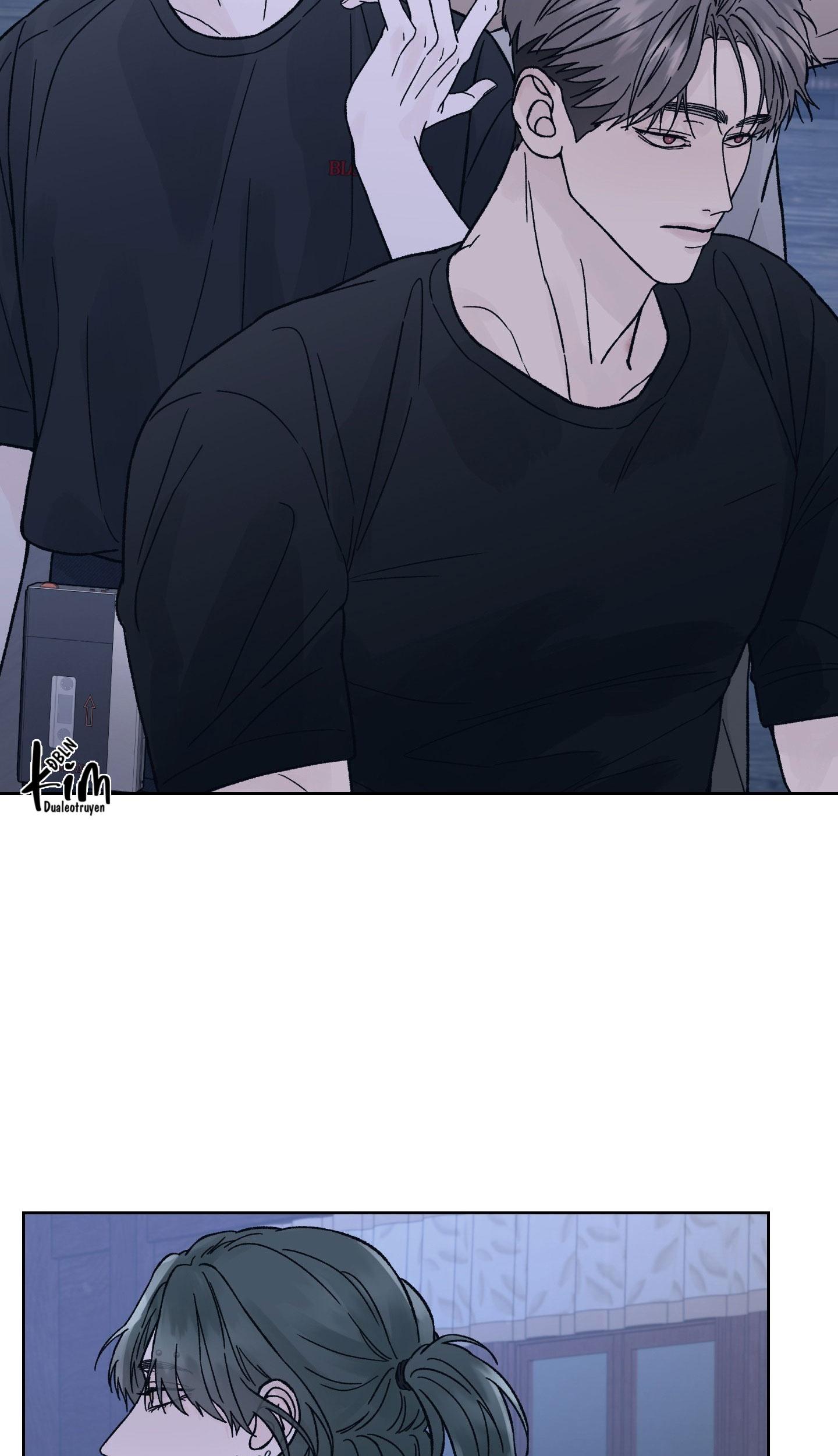 ĐÊM KINH HOÀNG - Chap 50