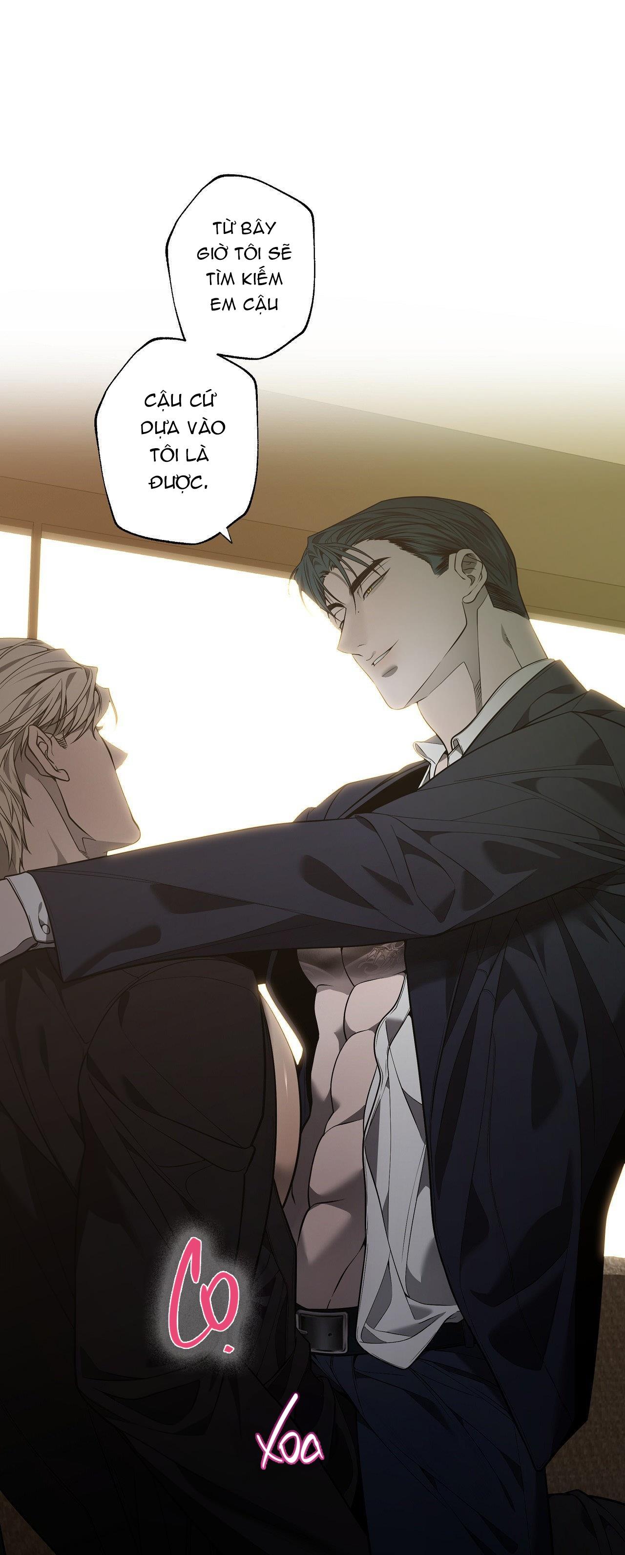 (DROP )PRAY - Chap 10