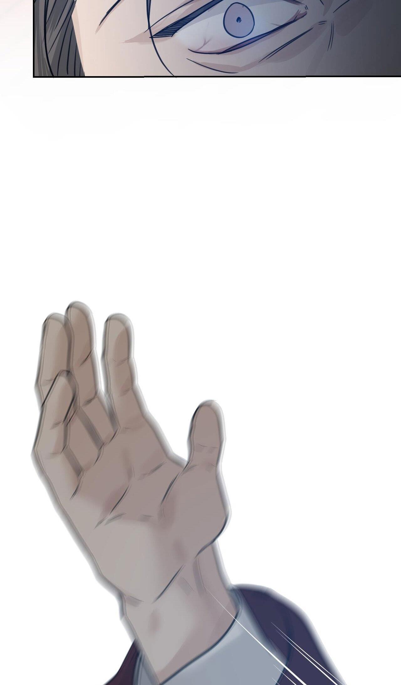 BƯỚC VÀO VƯỜN HỒNG - Chap 36