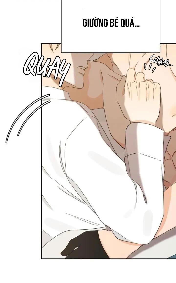 Mắc Kẹt Trong Game Hẹn Hò Của Em Gái Tôi - Chap 42