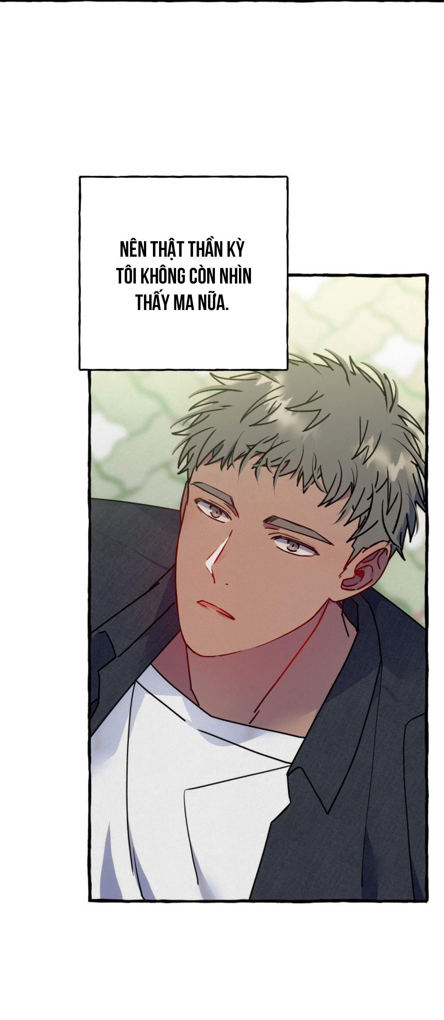 Tìm phòng trọ để chữa lành - Chap 1