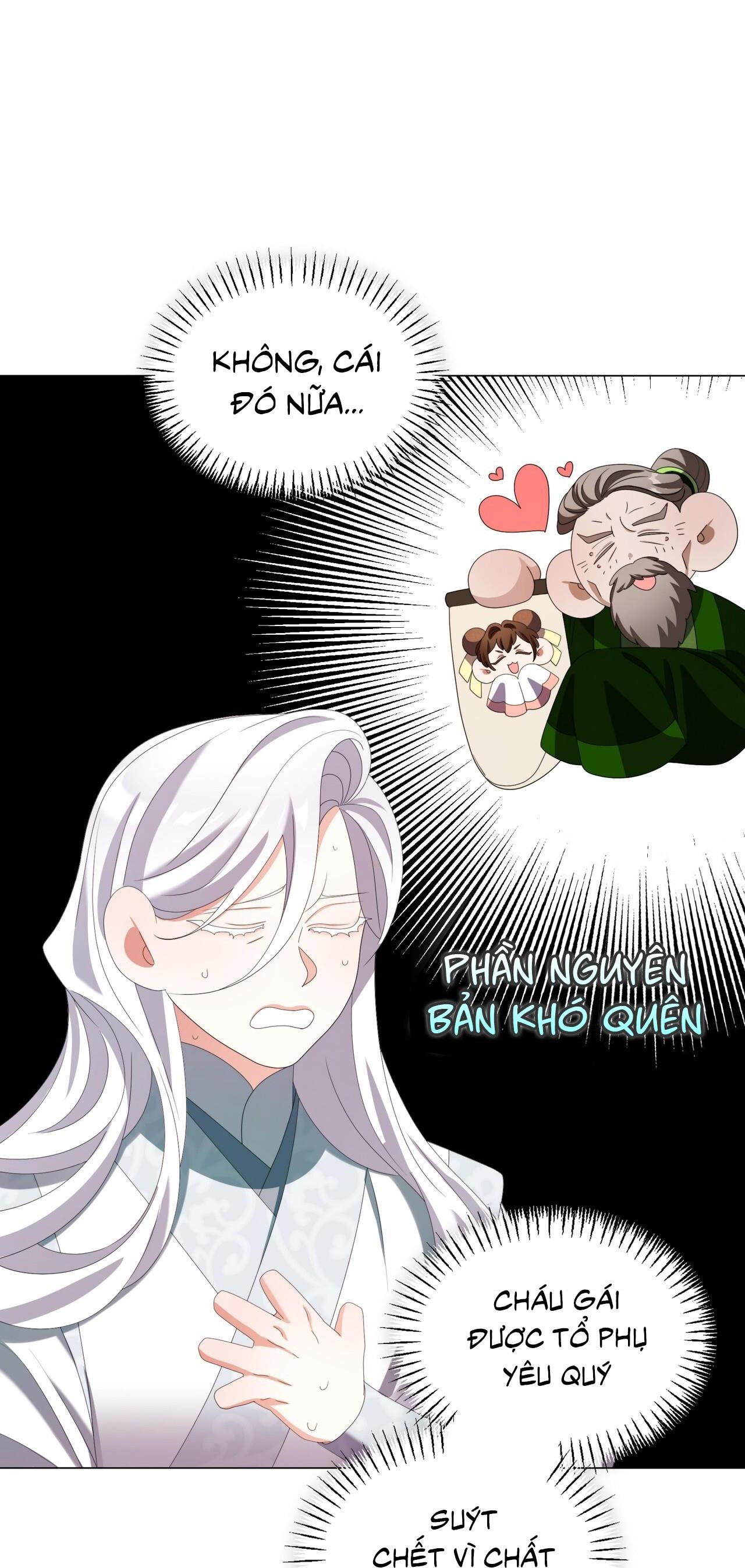 Tôi đã nuôi dạy thủ lĩnh giáo phái ác ma - Chap 23