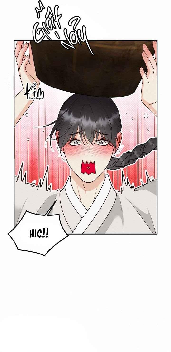 LỄ TRỪ TÀ - Chap 29