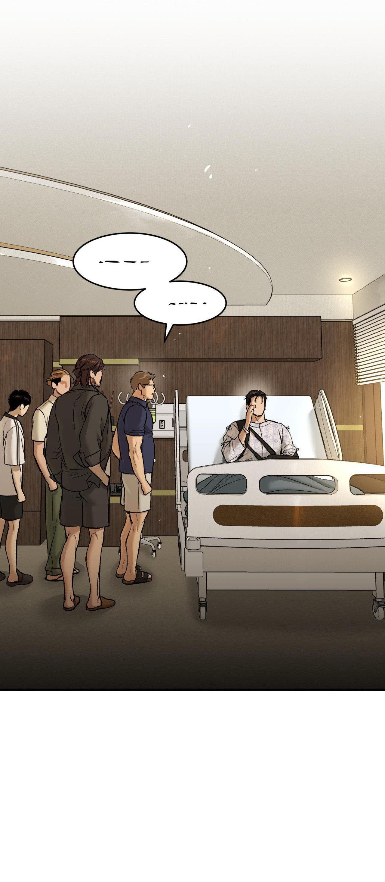 (CBunu) ChinhX - Vận Xui - Chap 52