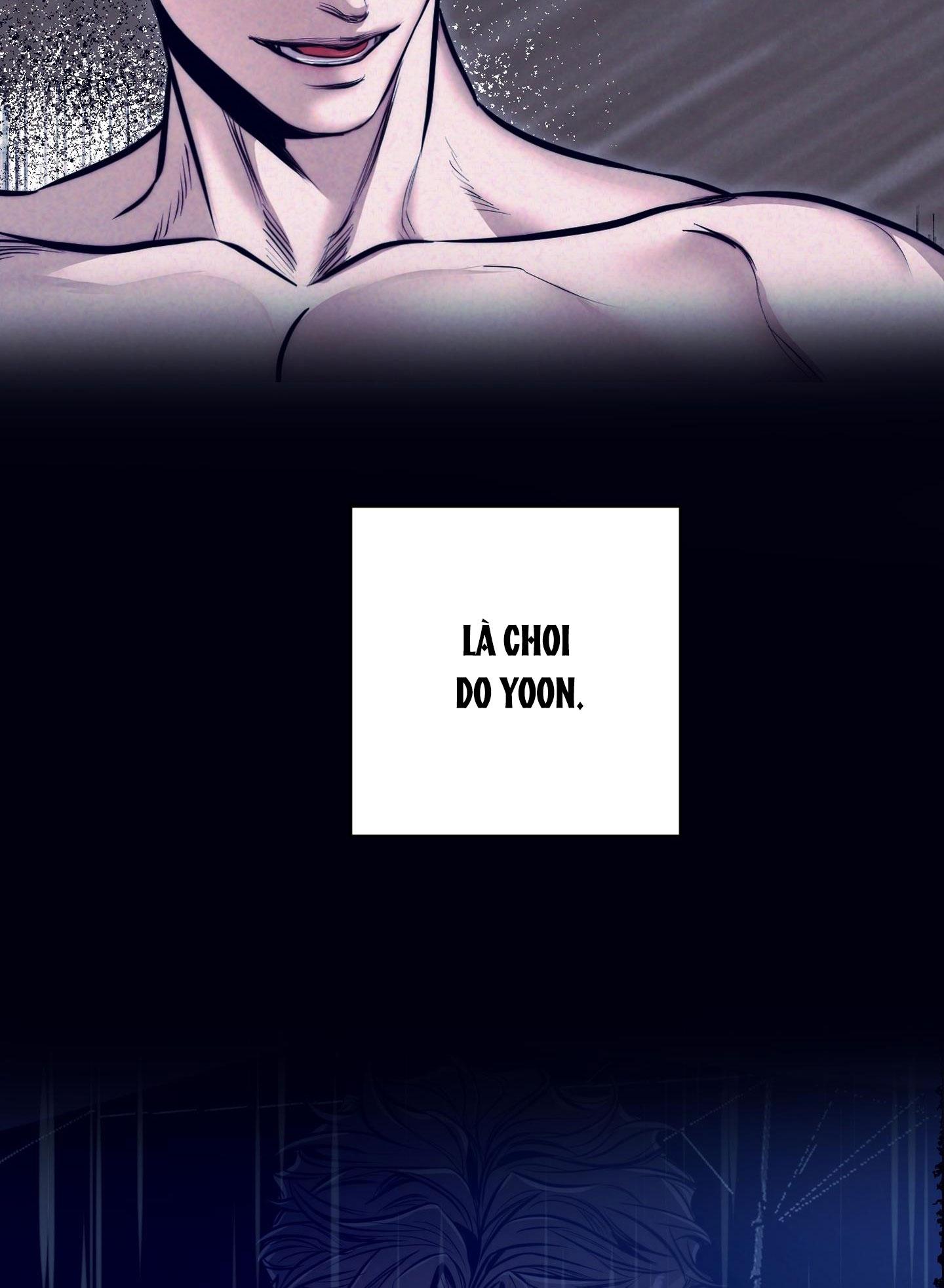 KỲ THỊ - Chap 32