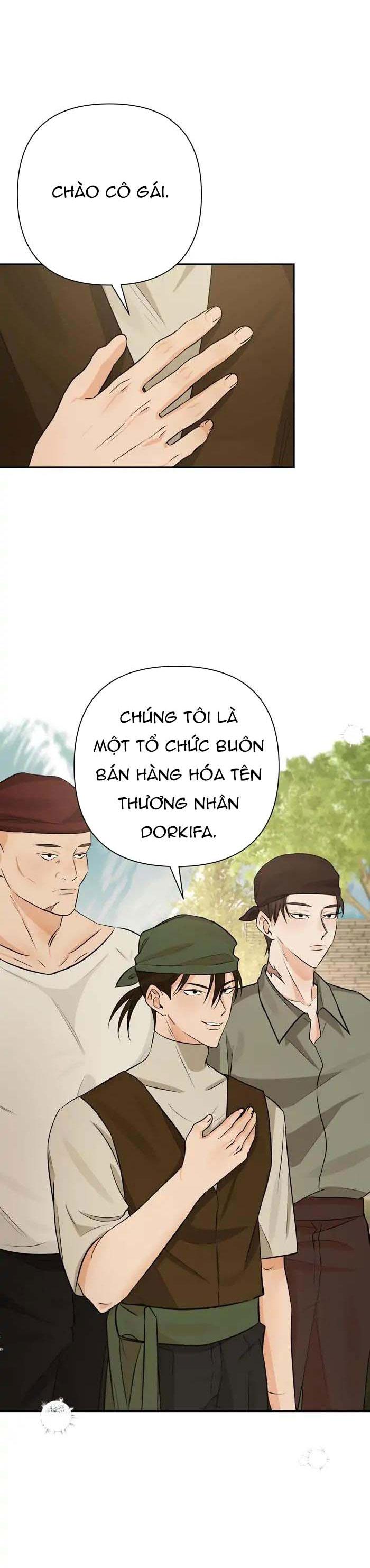 Mắc Kẹt Trong Game Hẹn Hò Của Em Gái Tôi - Chap 21