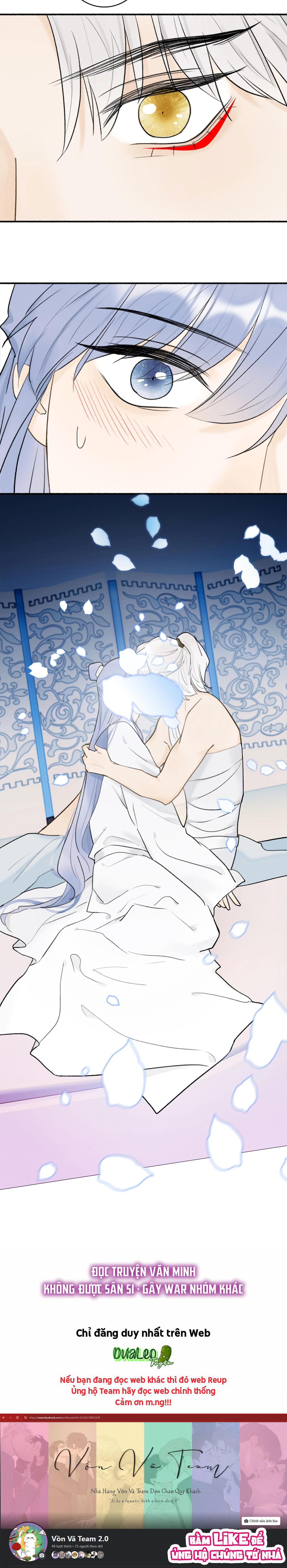 Tướng Quân! Coi Chừng Chó Dại! - Chap 48