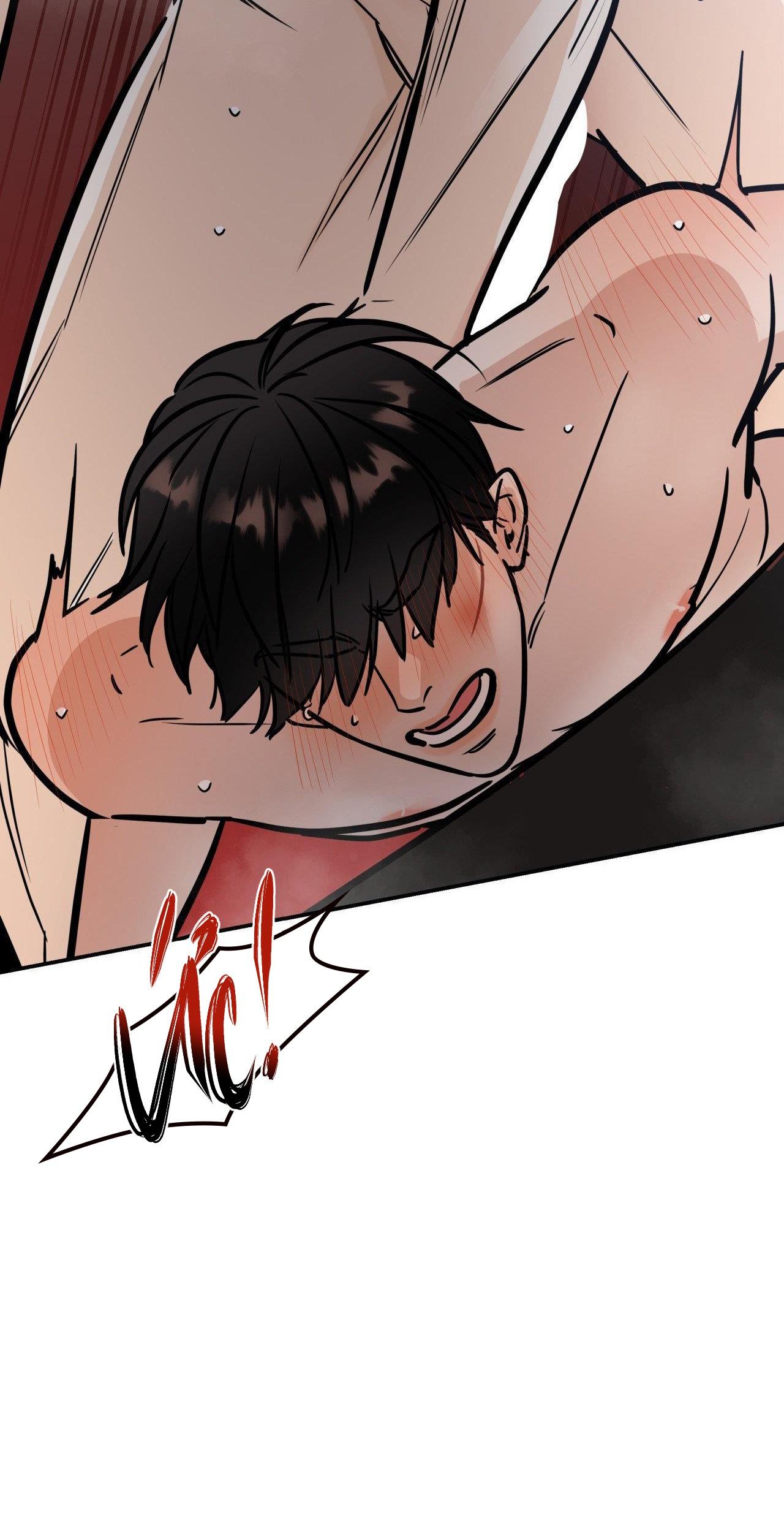 LỆNH CỨU RỖI - Chap 24