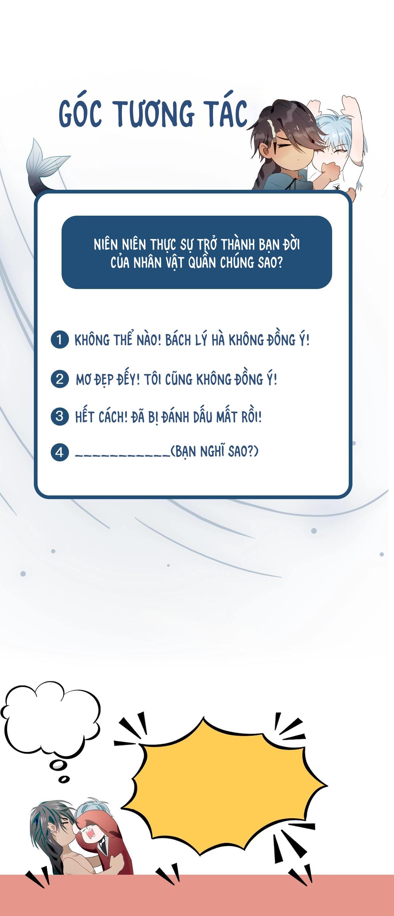 Quanh Năm Có Cá - Chap 9