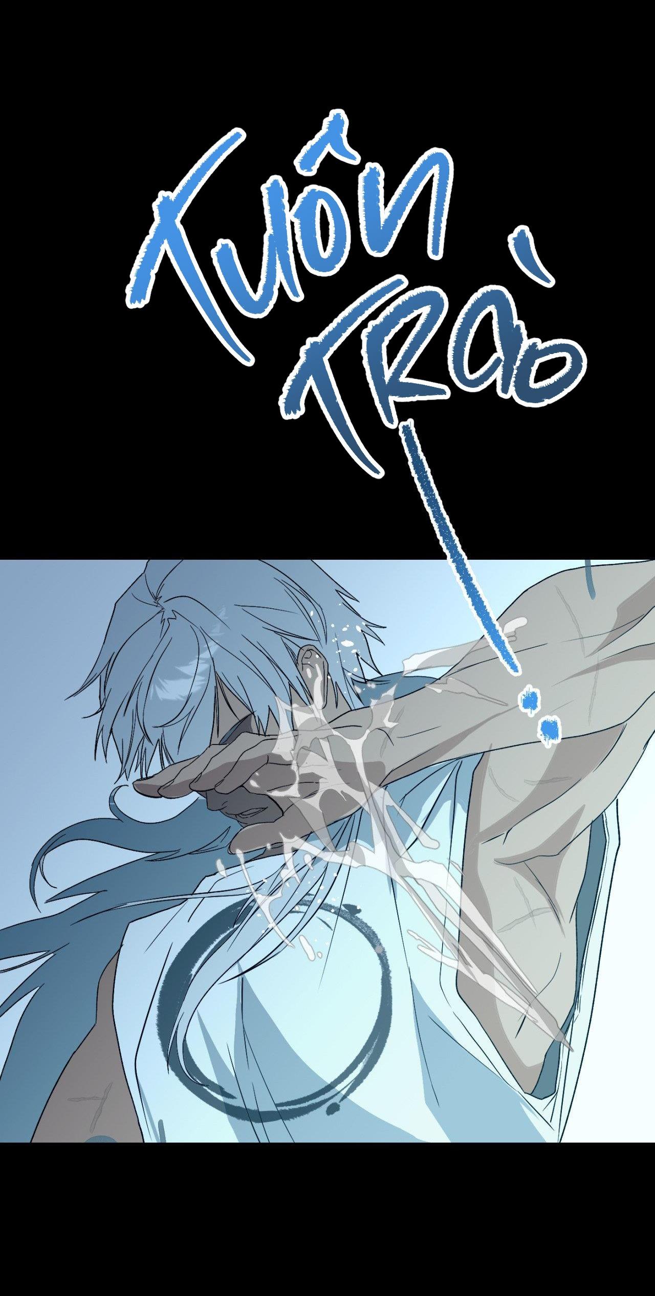 BẠN CÙNG LỚP MẪU GIÁO MẶT TRỜI - Chap 13