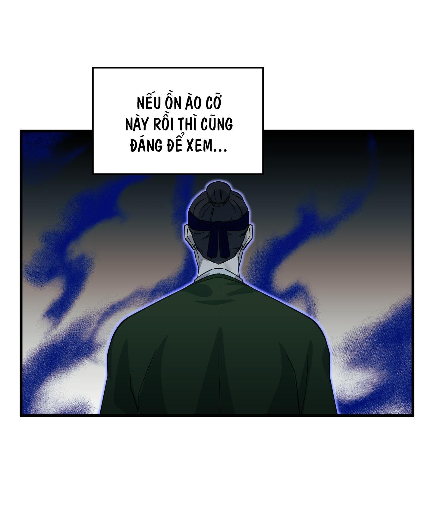 SỐNG SÓT NHỜ LÀM VỢ BÉ CỦA MA GIÁO CHỦ - Chap 9