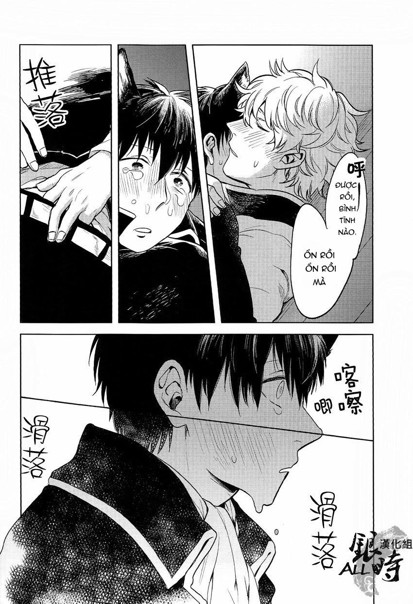 Tổng hợp Boylove - Chap 15