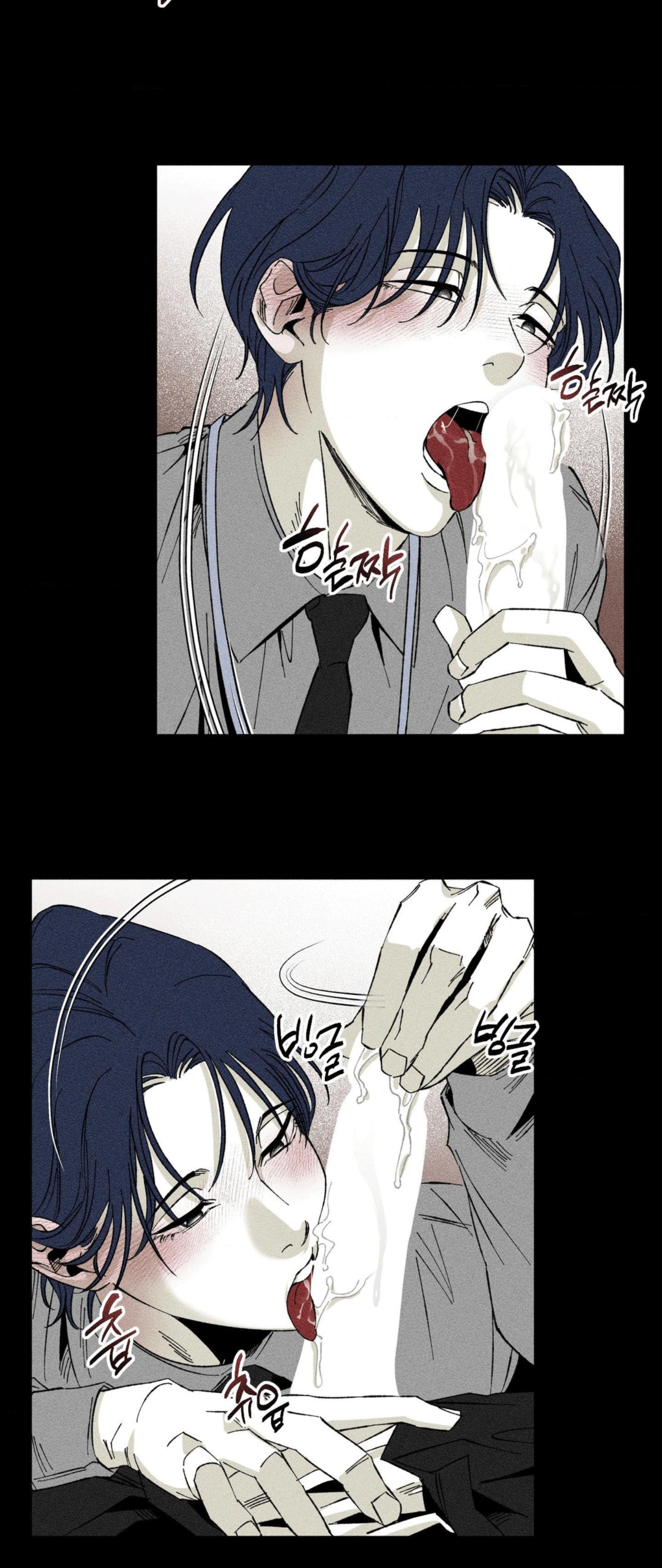 Yuwon Không Thay Đổi - Chap 12