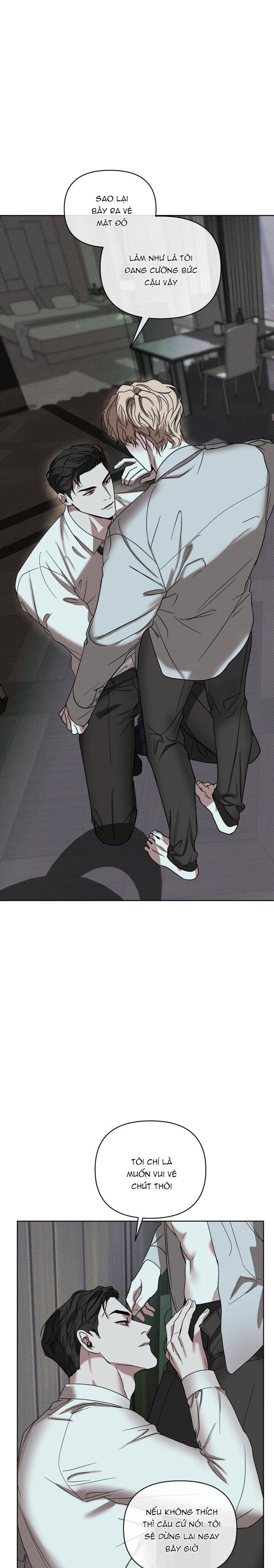 NGƯỜI YÊU DẤU - Chap 6