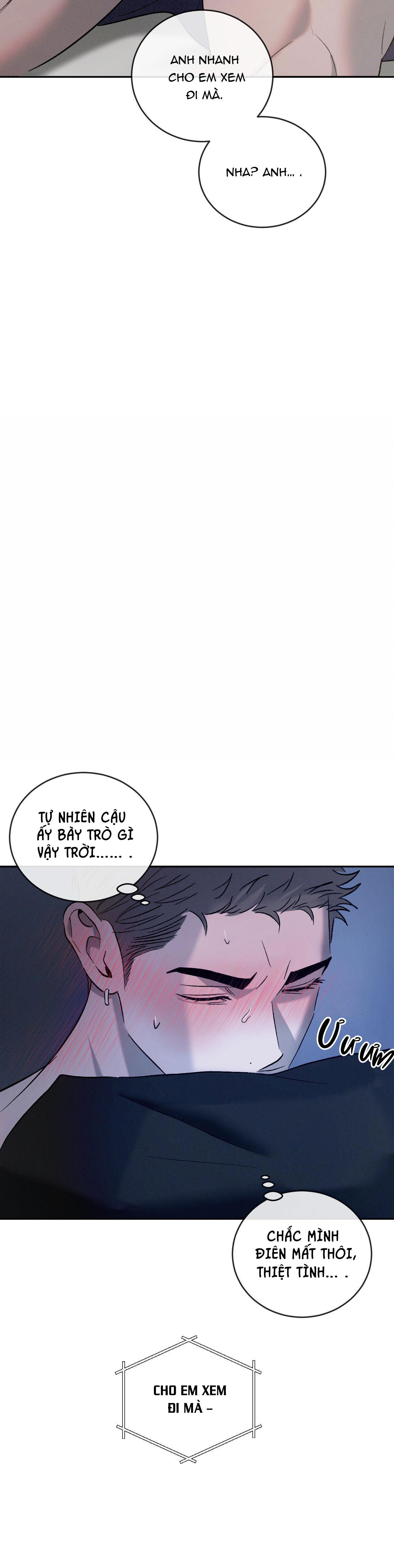 TƯƠNG PHẢN - Chap 77