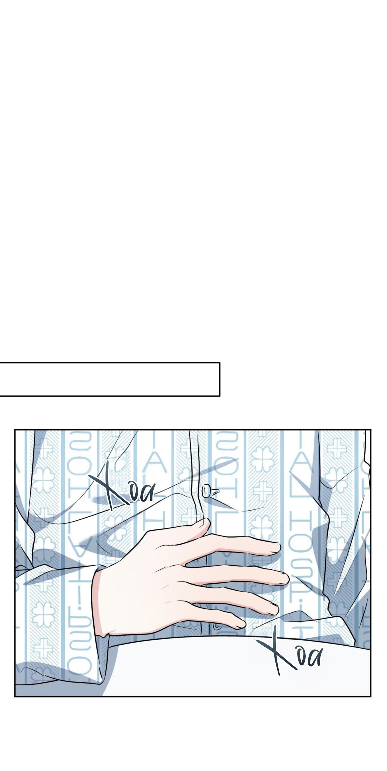 (CBunu) Khu Rừng Tĩnh Lặng - Chap 56