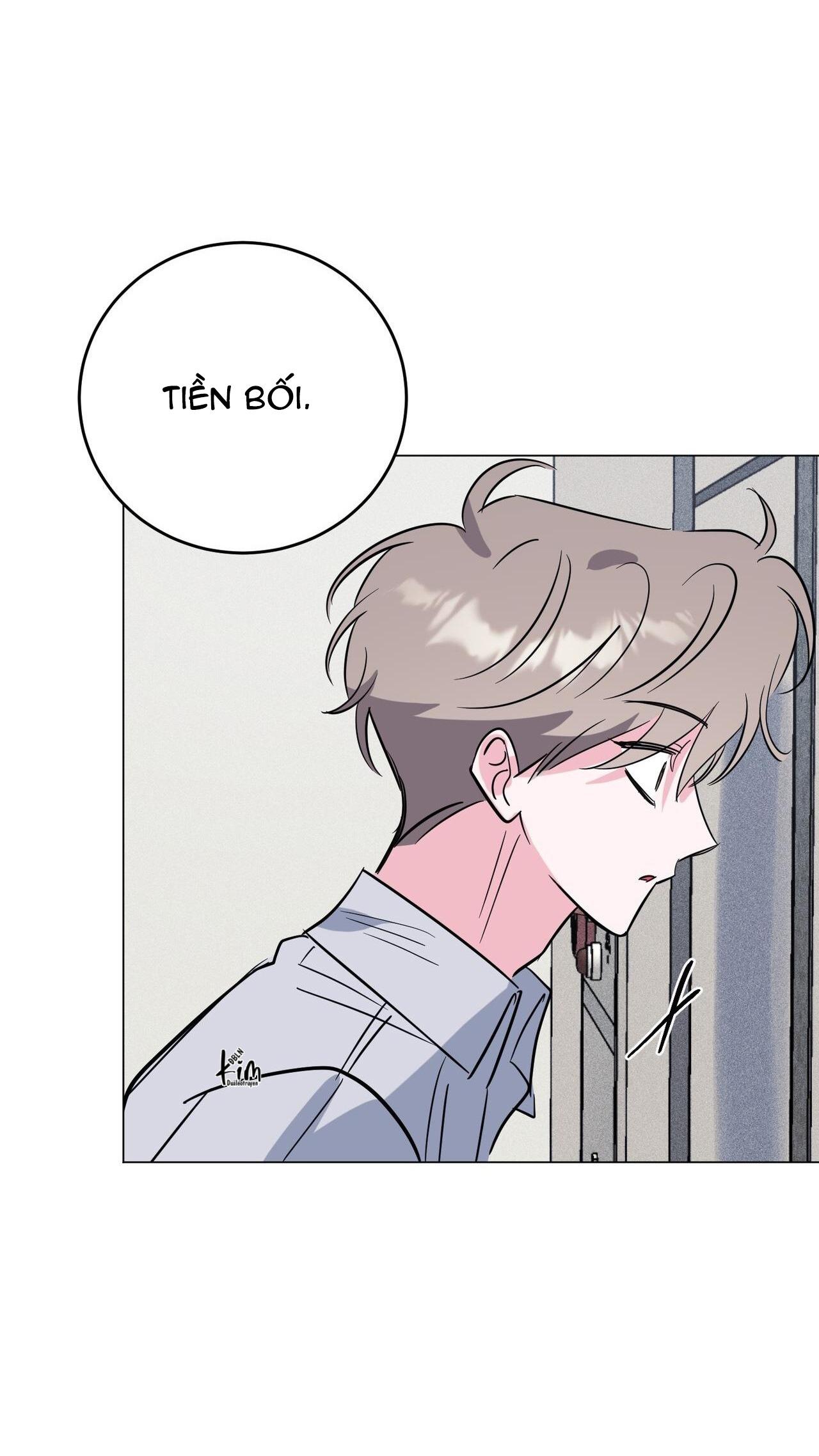 CẠM BẪY ĐẠI HỌC - Chap 102