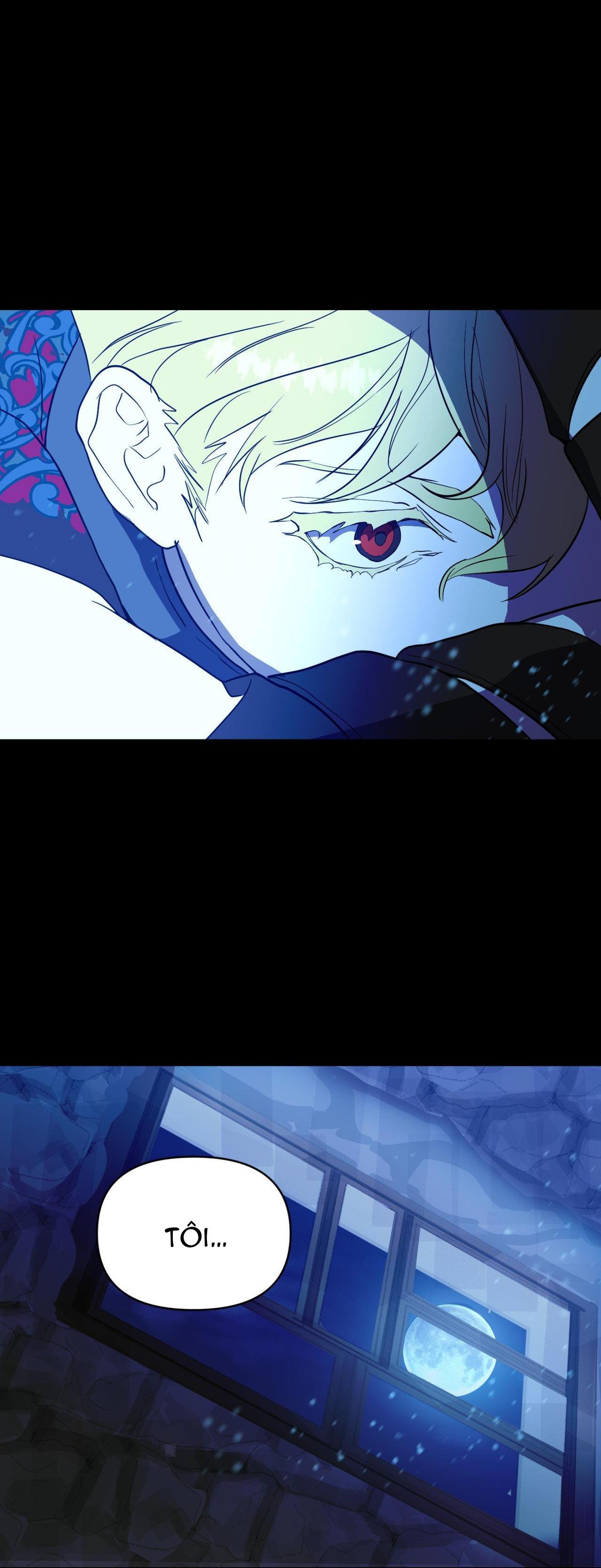 BẠN CÙNG LỚP MẪU GIÁO MẶT TRỜI - Chap 11