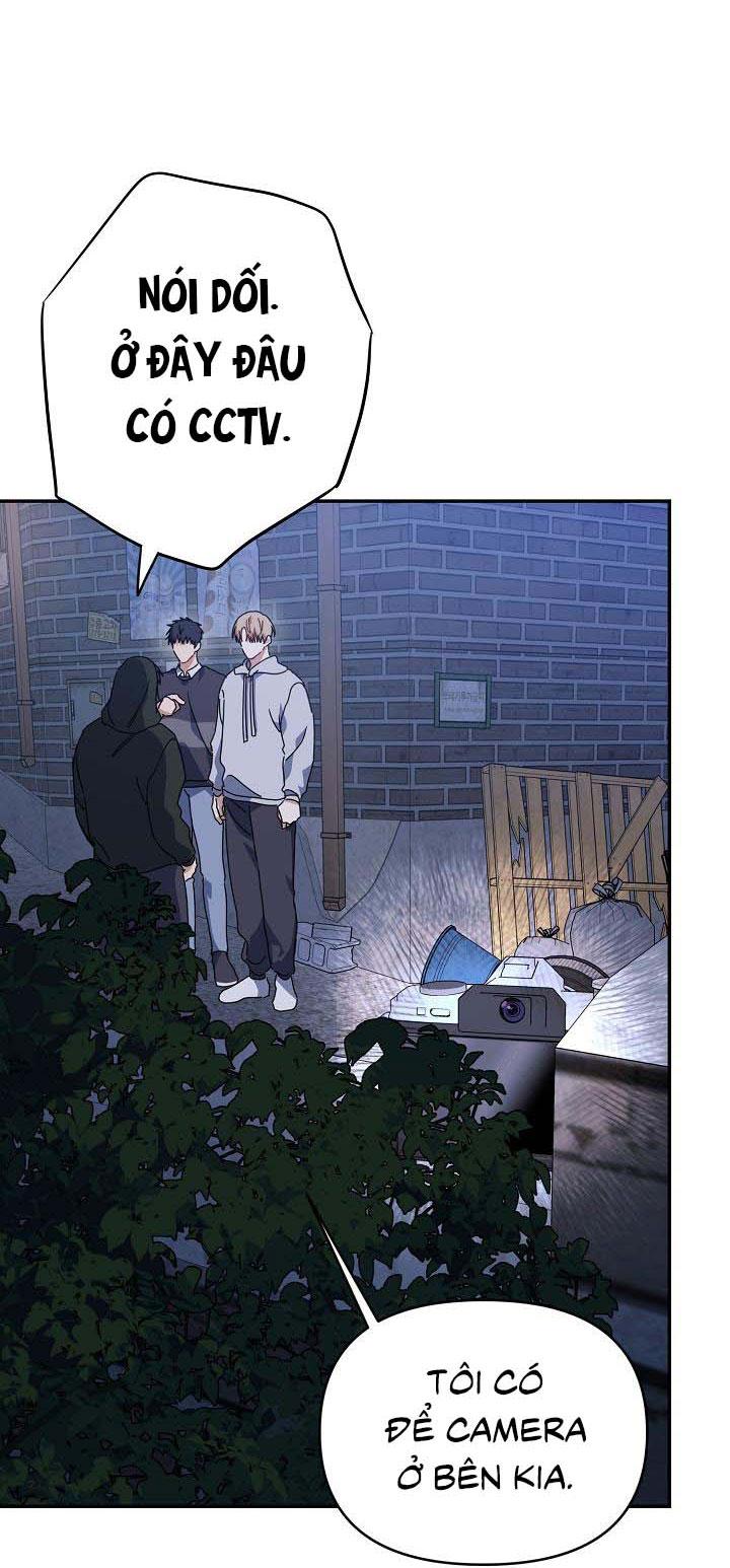 Khu vực chủ nghĩa tình yêu - Chap 57