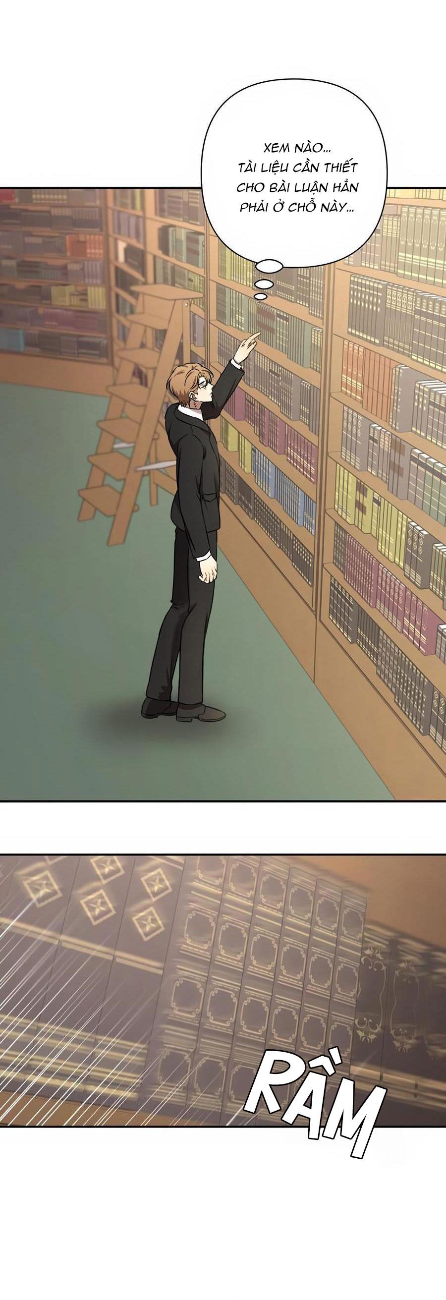 Mắc Kẹt Trong Game Hẹn Hò Của Em Gái Tôi - Chap 64