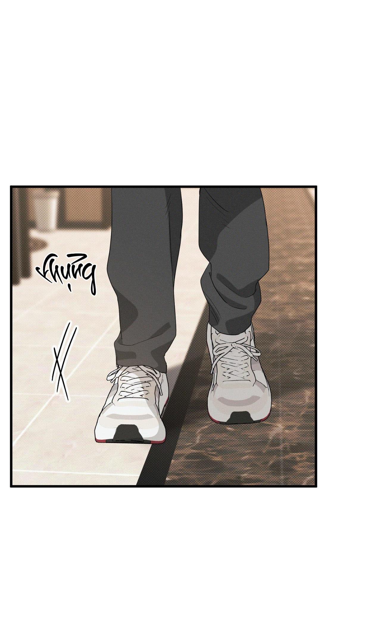 Đầm Lầy Của Nhân Ngư - Chap 1