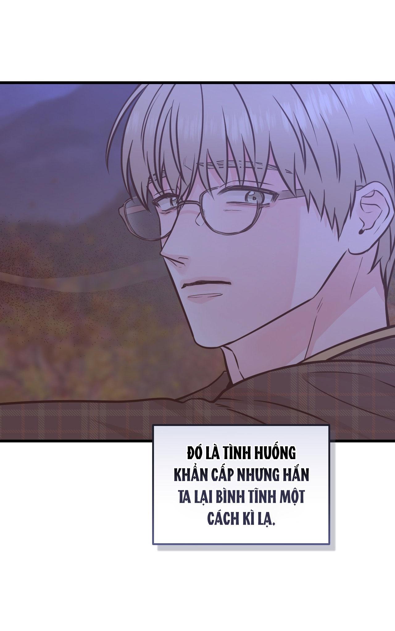 OVER THE PARADISE - Chap 42