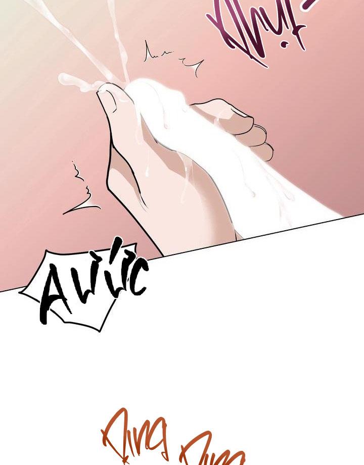 BÁNH QUY TÌNH YÊU TAN CHẢY - Chap 5