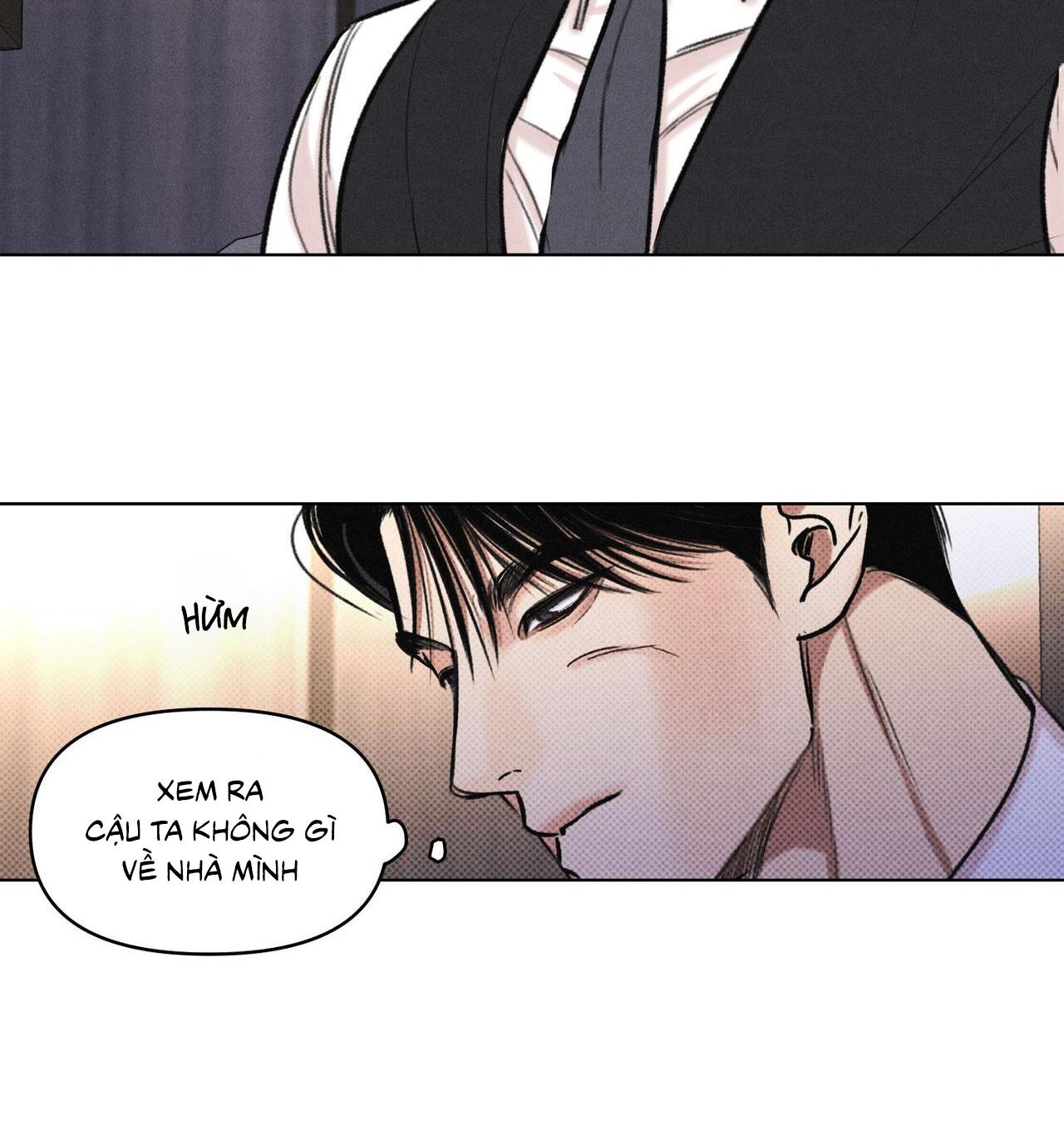 Công Việc Làm Thêm Hàng Ngày - Chap 30