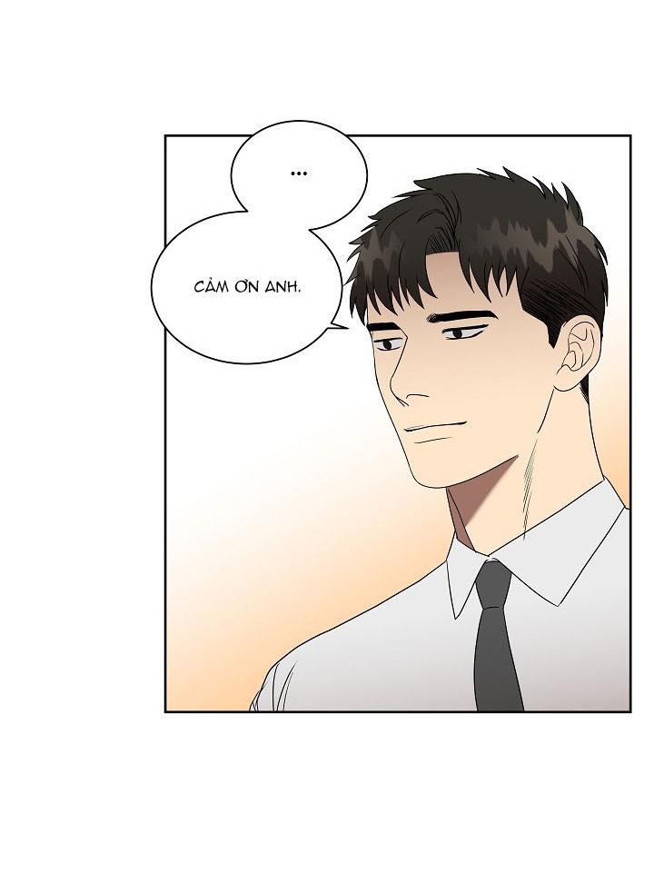 Không Hơn Không Kém - Chap 27