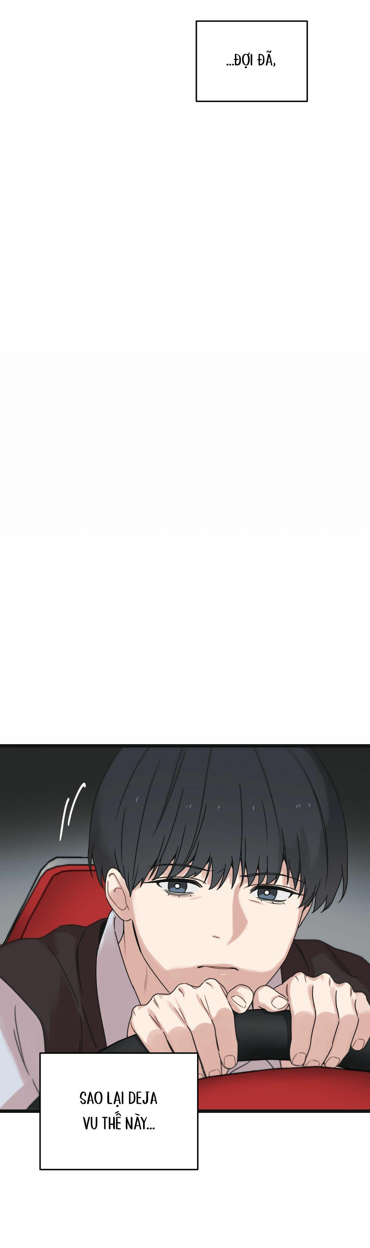 TRÙNG PHÙNG - Chap 23