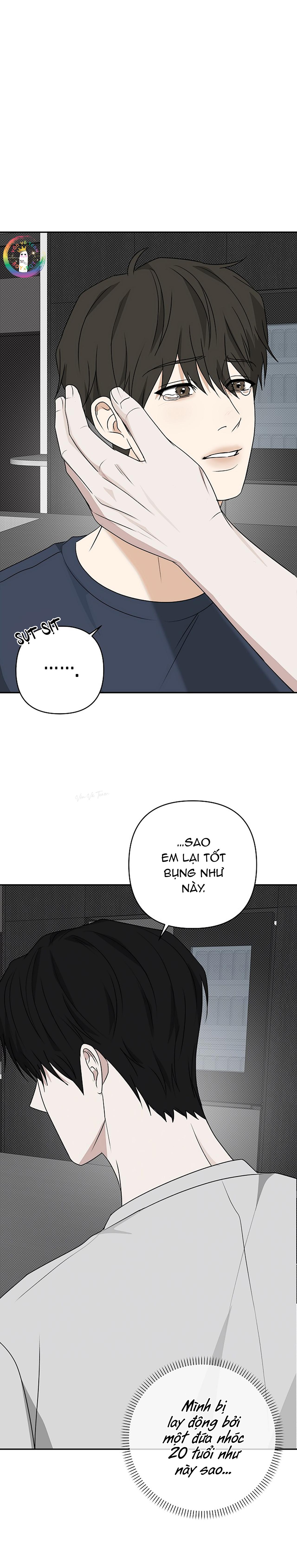 (END) DẤU ẤN - Chap 24