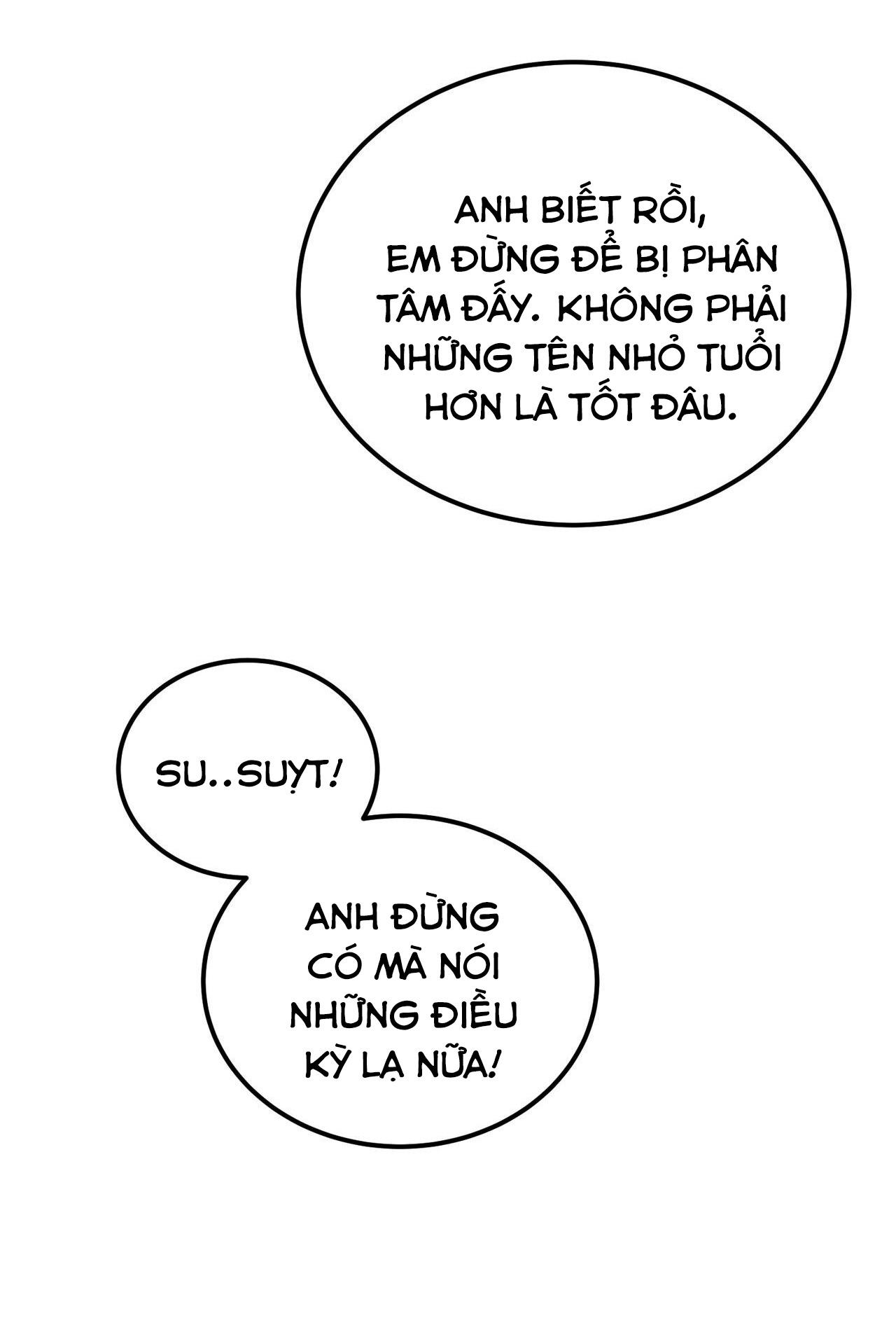 CHỜ CHÚT! ĐỪNG DI CHUYỂN - Chap 13