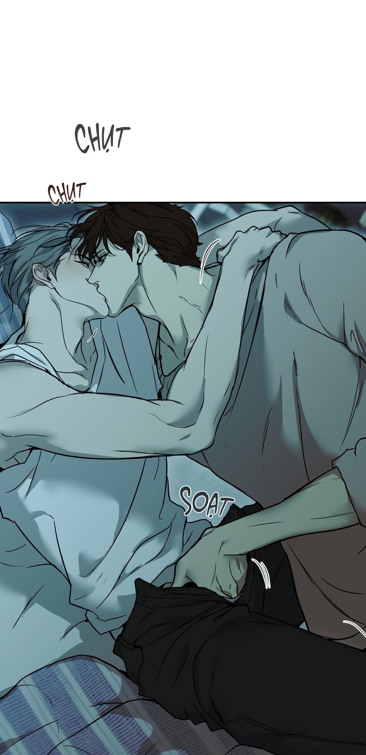 NERD PROJECT - Chap 28