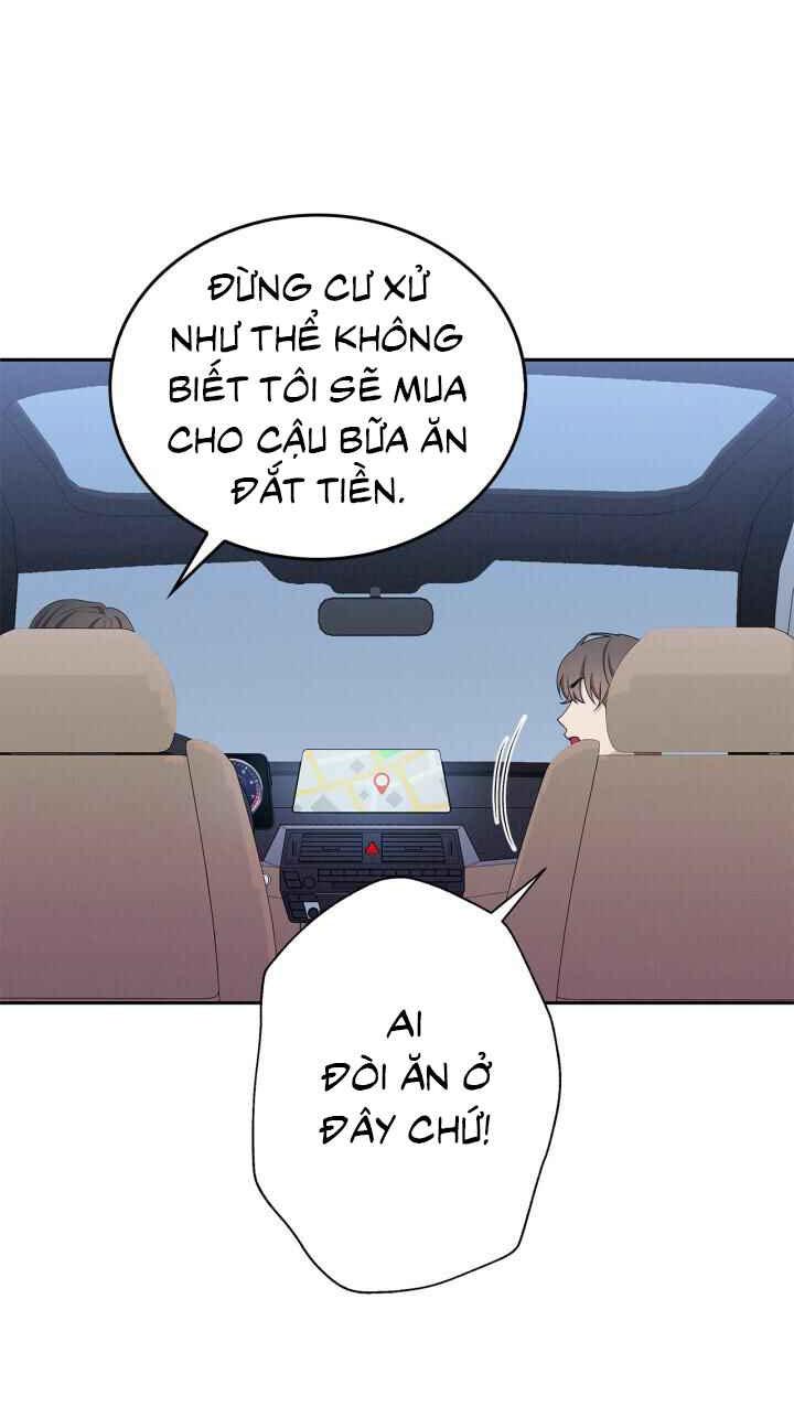 Critical Point - Chap 37