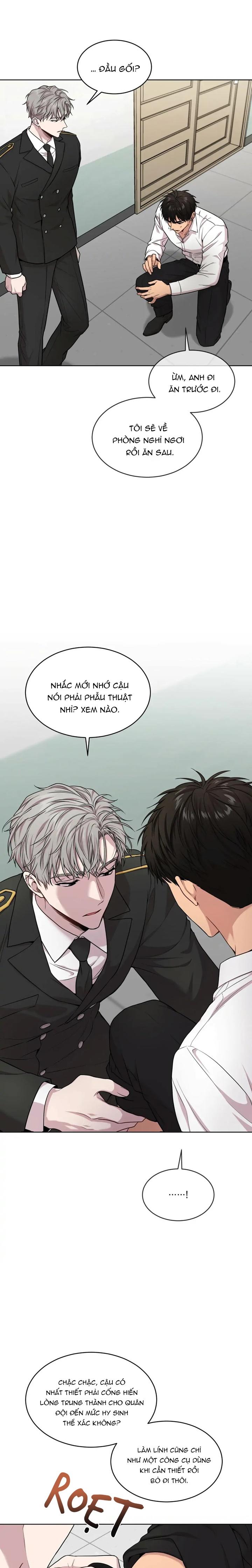 Passion - Chap 53