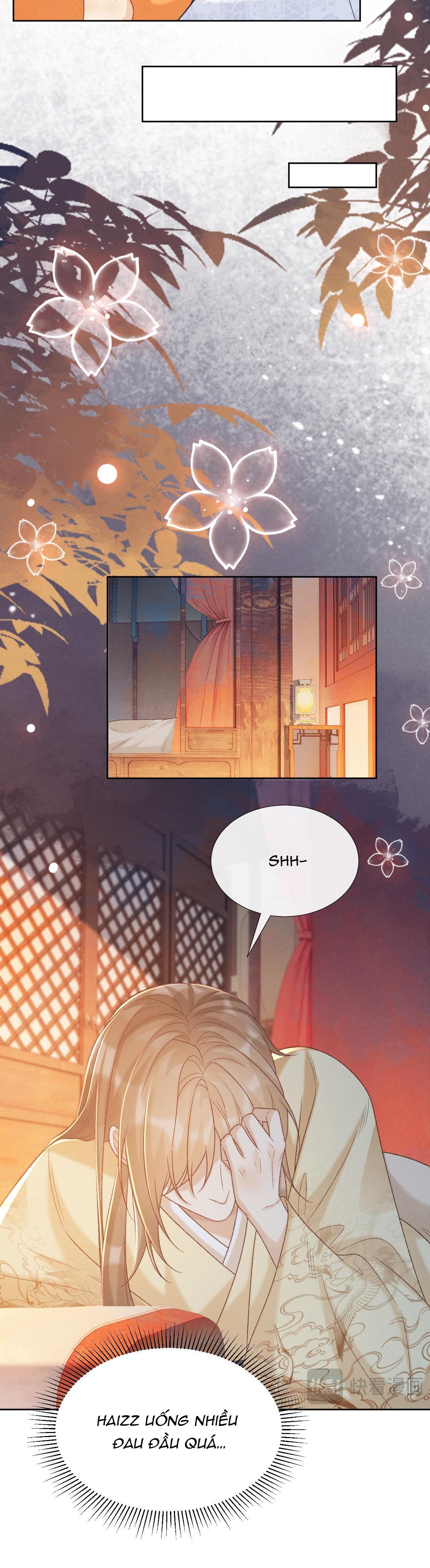 CẠM BẪY CỦA KẺ BIẾN THÁI - Chap 56