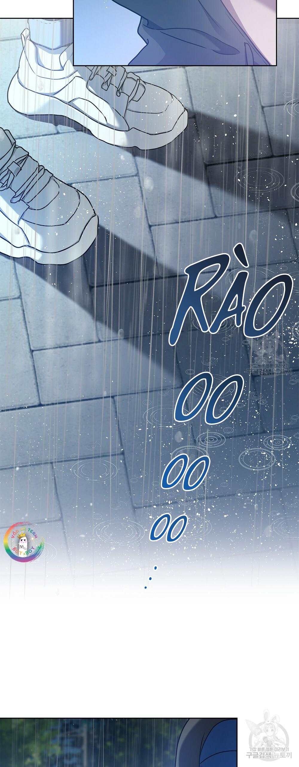 Vết Tích Của Ánh Dương - Chap 25