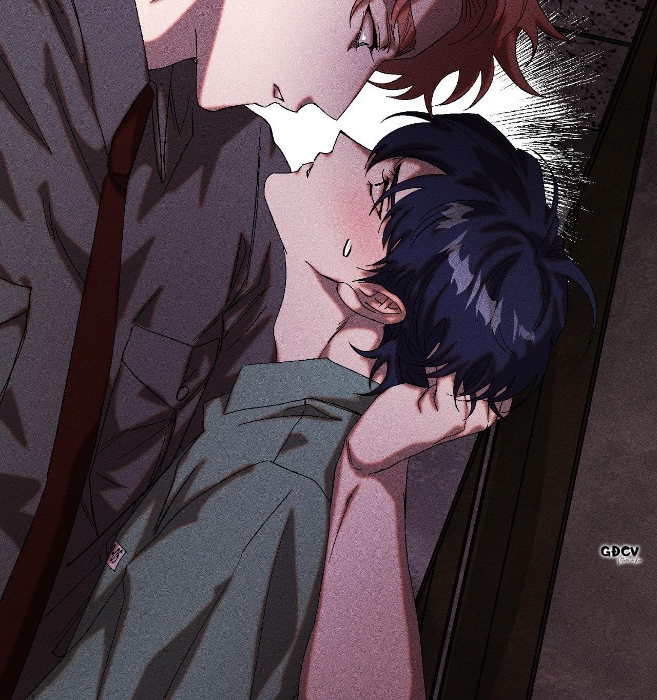 CUỘC GIAO DỊCH - Chap 27