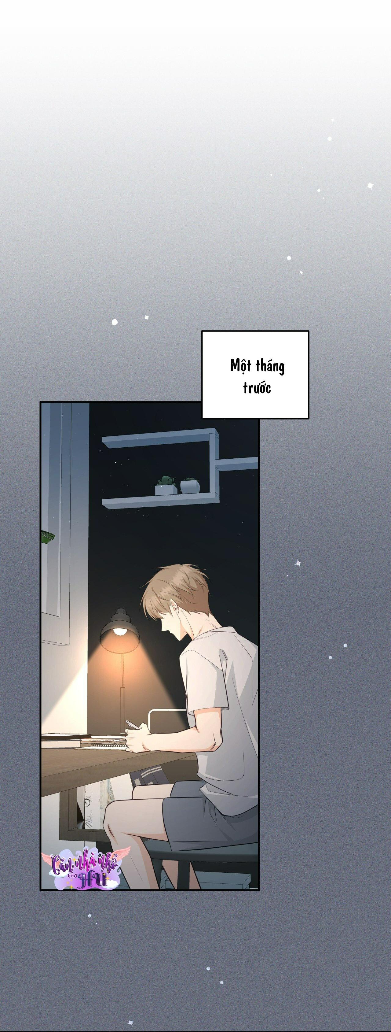 VỊ NGỌT KHÔNG ĐƯỜNG (SWEET NOT SUGAR) - Chap 61