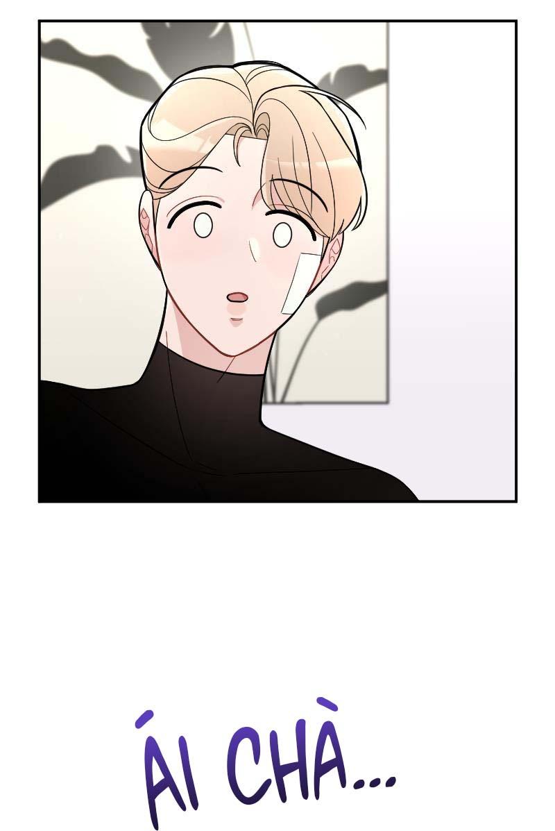 Tình yêu của chúng ta sắp thành hình rồi - Chap 26