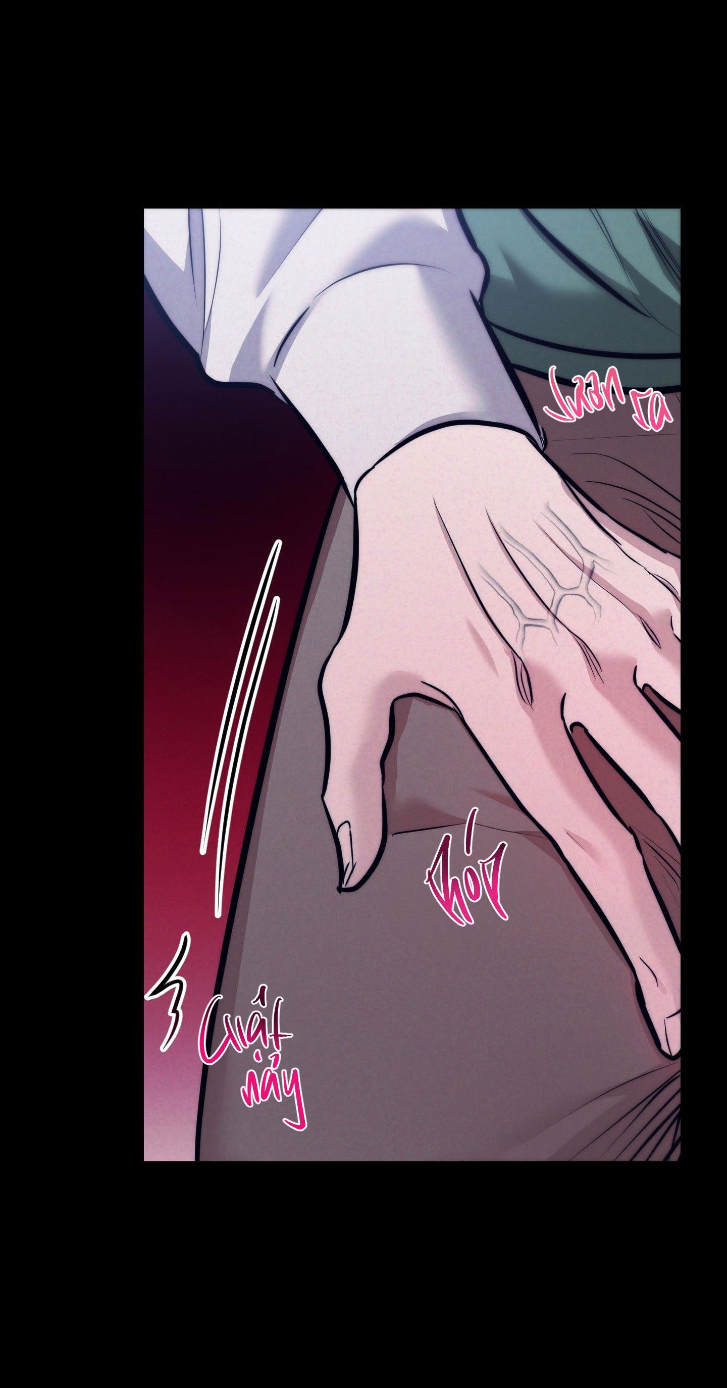 (CBunu) Stigma - Chap 8