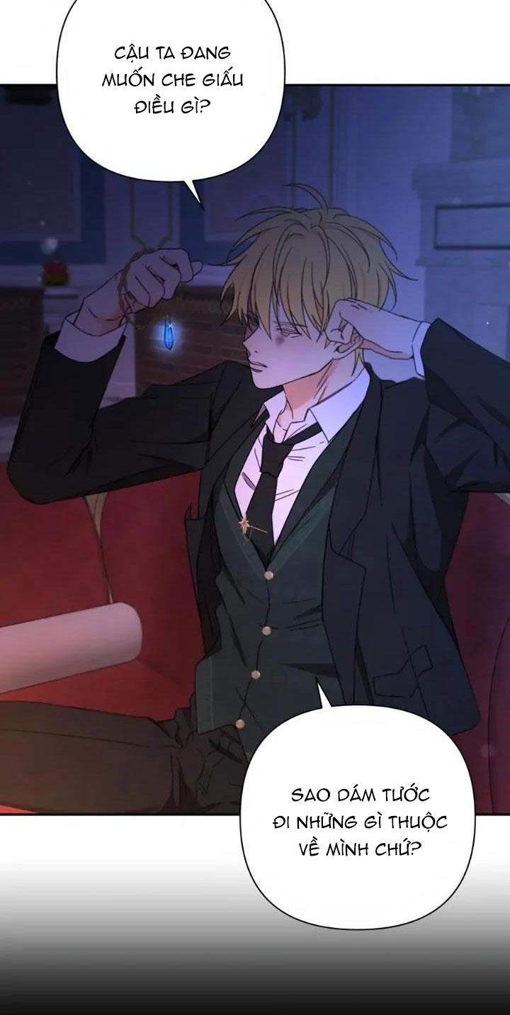 Mắc Kẹt Trong Game Hẹn Hò Của Em Gái Tôi - Chap 49