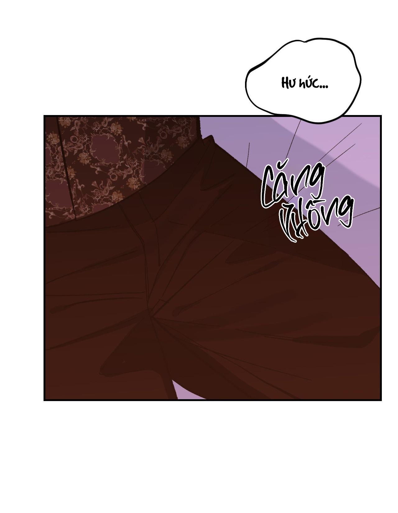 DINH THỰ - Chap 34