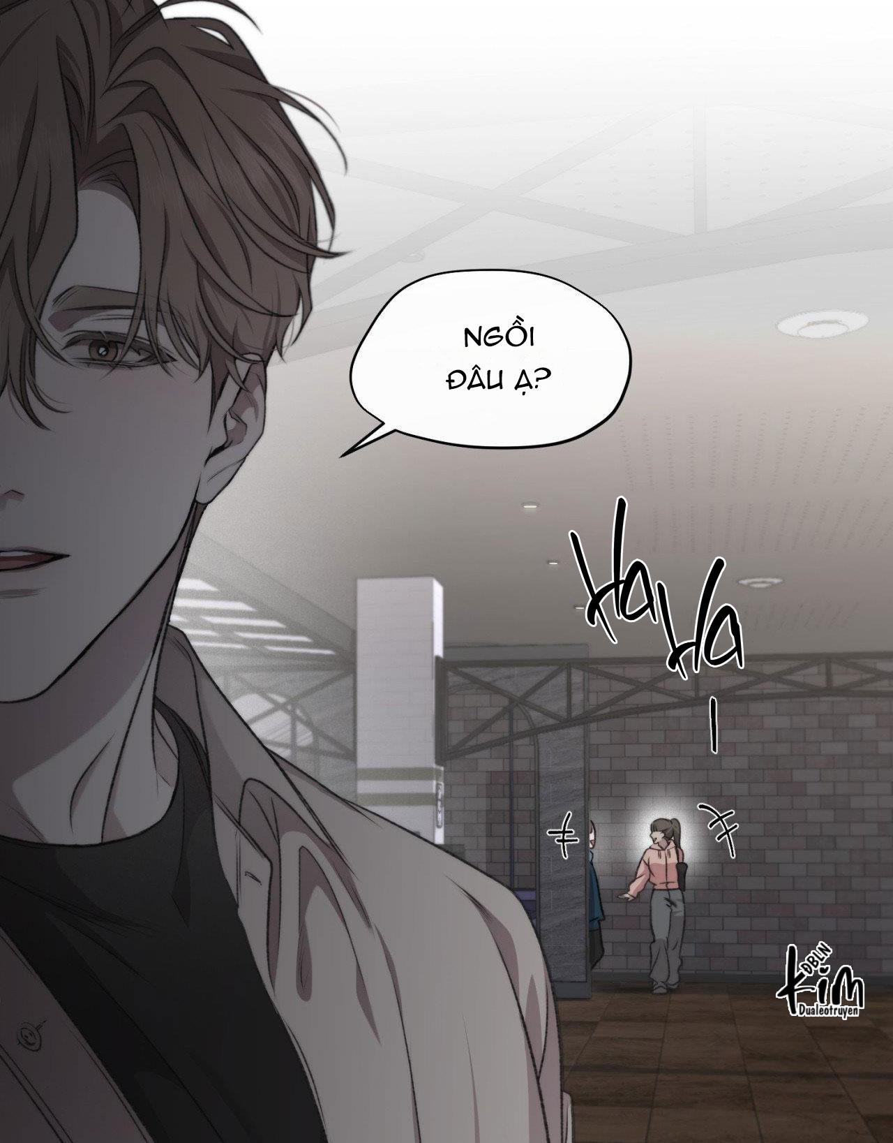 STILL LOVE YOU - Chap 14