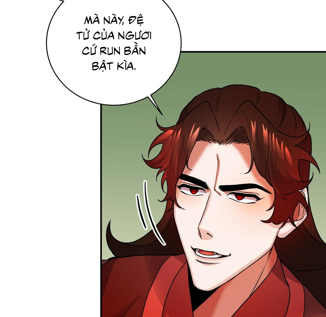 BÁT NHÃ GIAI NHÂN - Chap 6
