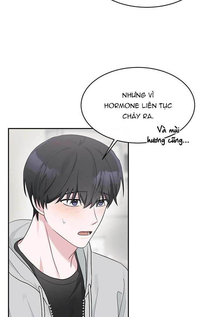 TIỂU THỬ: BẮT ĐẦU MÙA HÈ - Chap 28