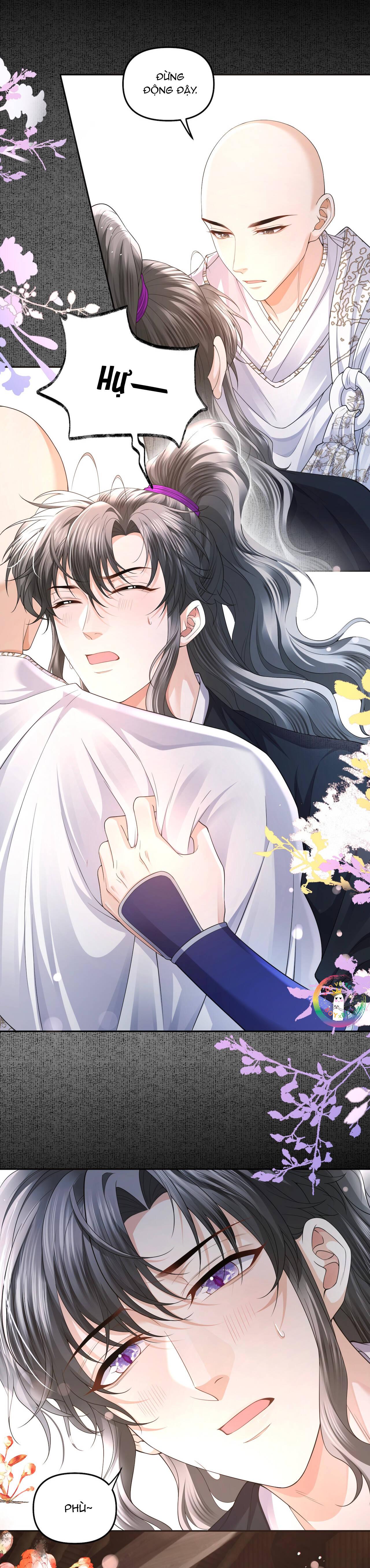 Đồng Tiền Kham Thế - Chap 97