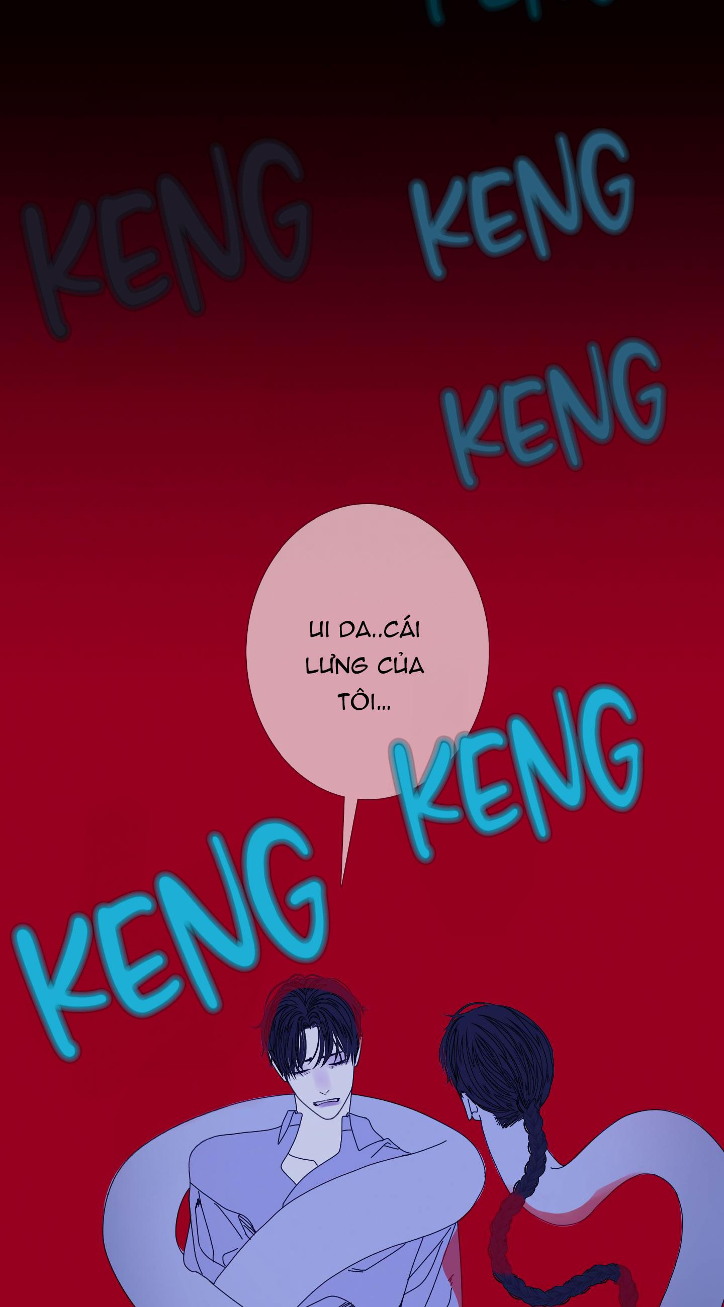 CHUYỆN QUỶ MÔN QUAN - Chap 52