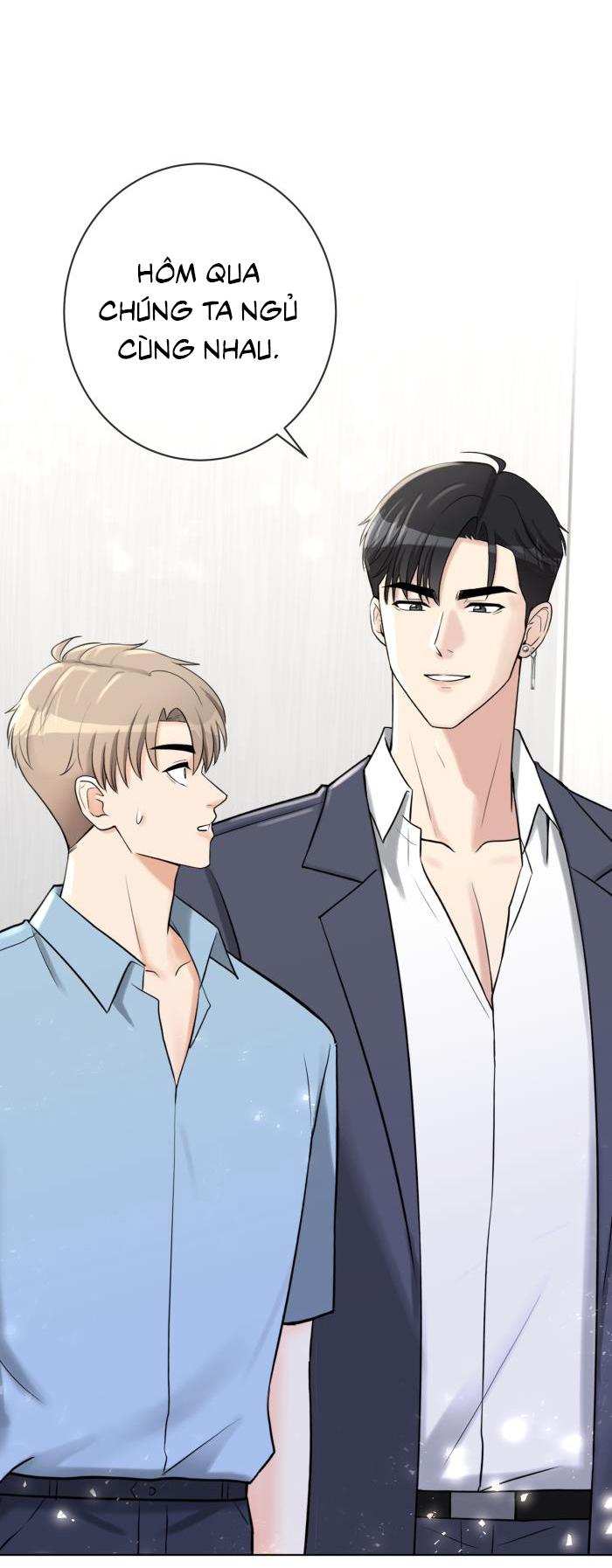 Tỉnh dậy lần nữa bỗng trở thành minh tinh rồi - Chap 18