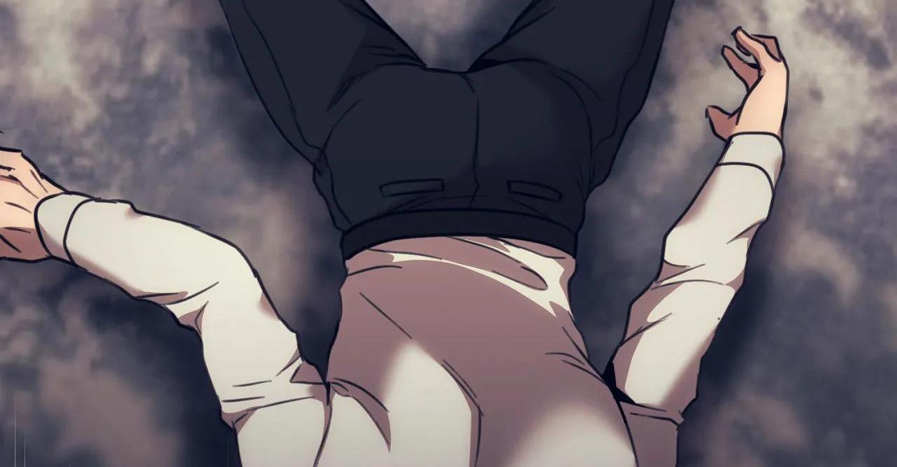 Công Cuộc Báo Thù Của Kẻ Yếu Thế - Chap 60